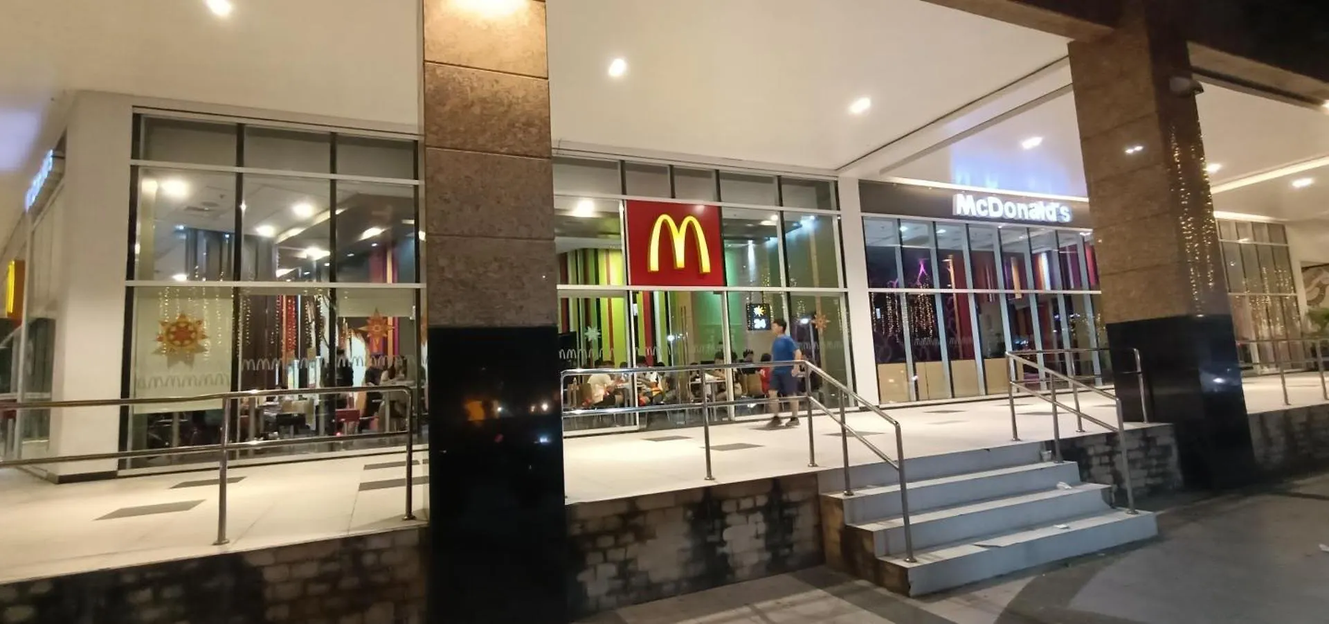 Condotels Near Terminal 3 Airport Manila Apartment