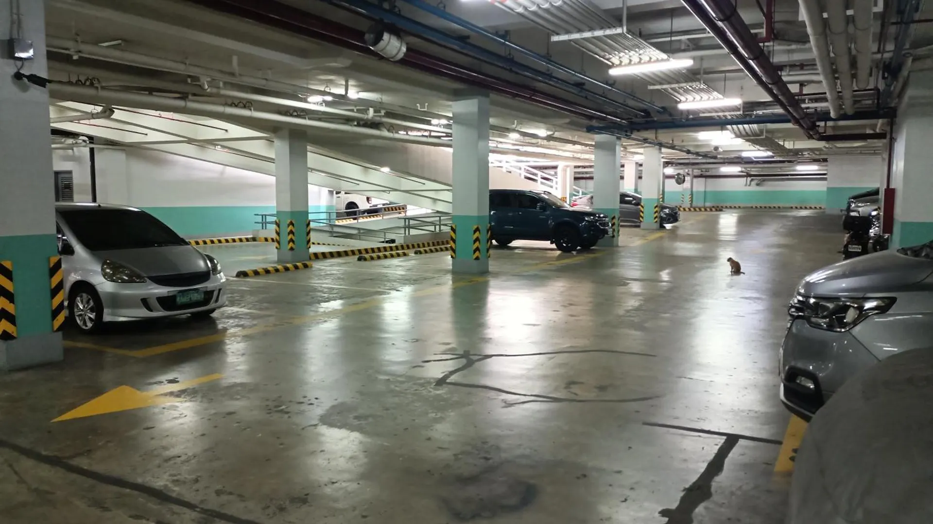Condotels Near Terminal 3 Airport Manila