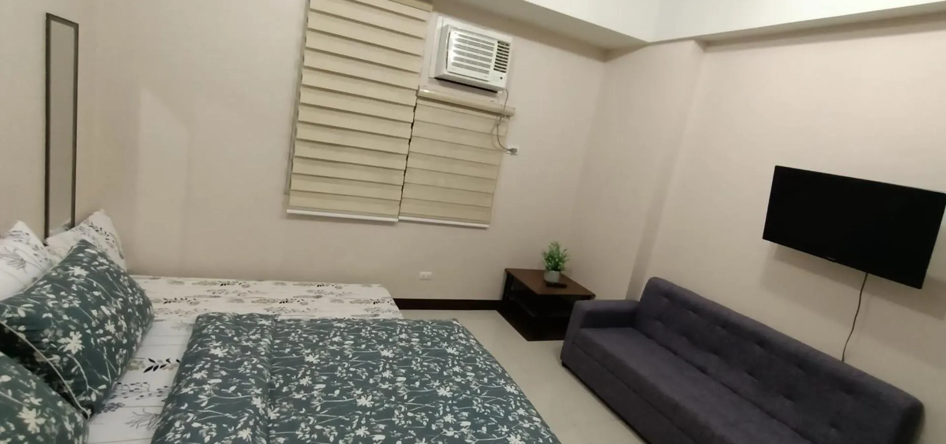 Apartment Condotels Near Terminal 3 Airport Manila