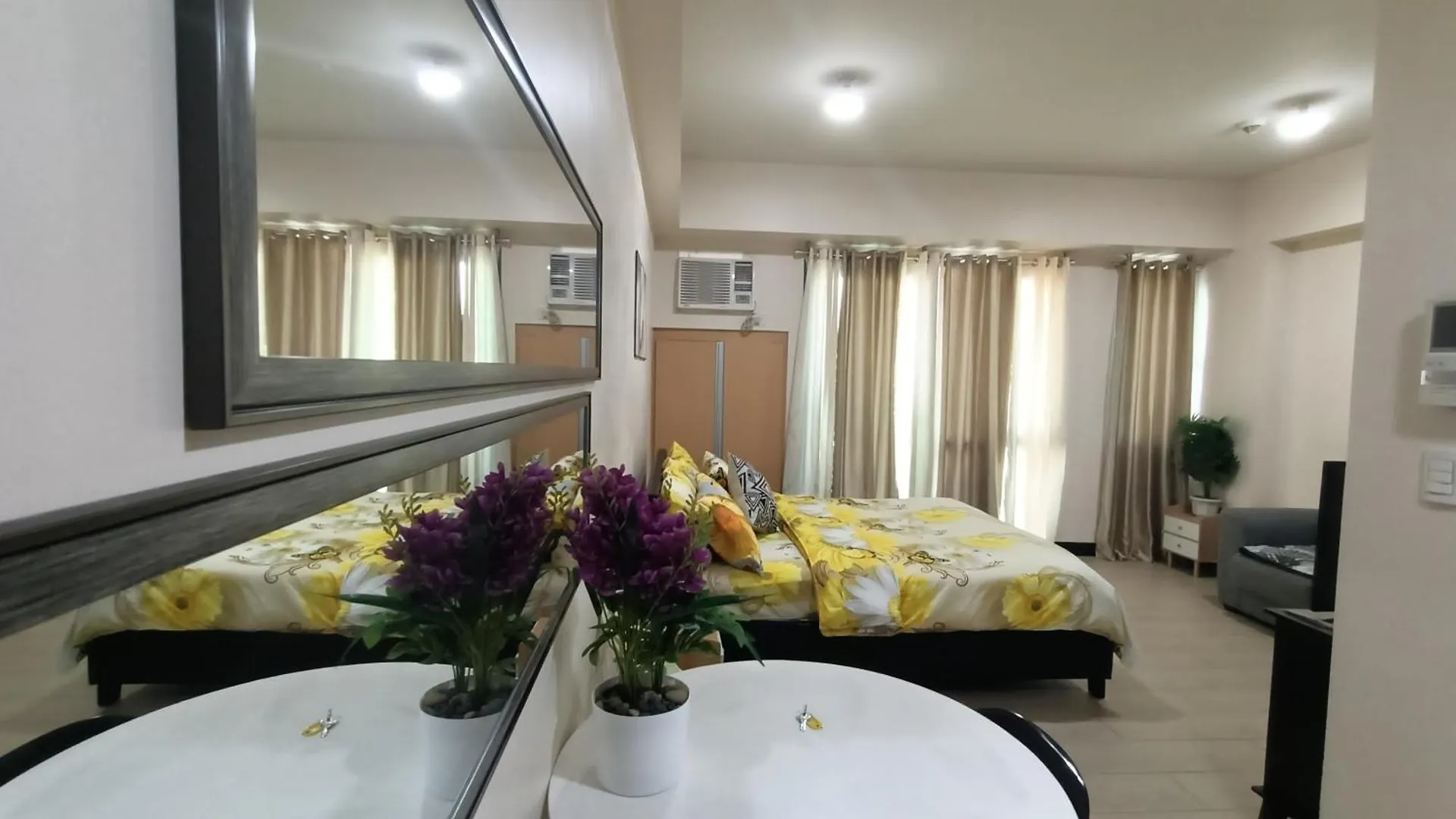 Condotels Near Terminal 3 Airport Manila Apartment
